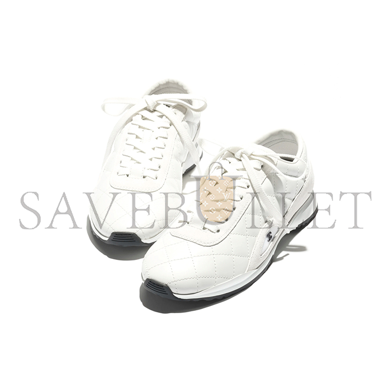 CHANEL TRAINERS G47014
